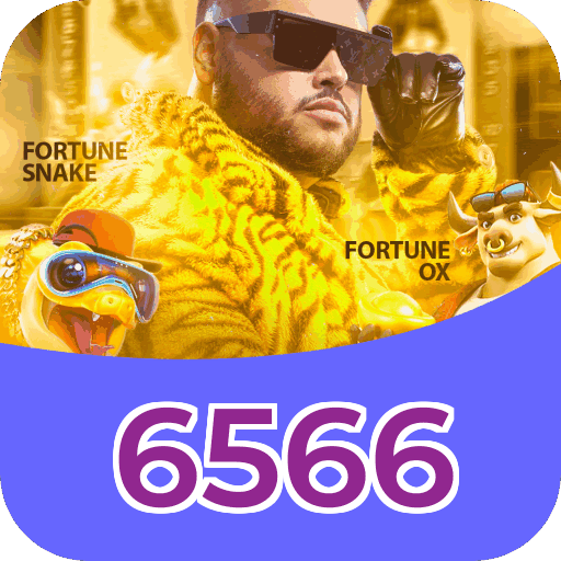 6566 RTP Games